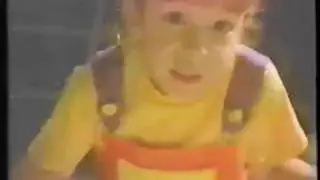Gelatina Royal - 1993