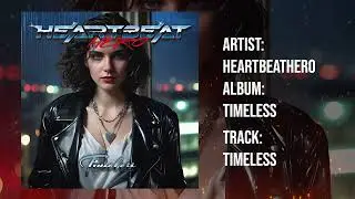HeartBeatHero - Timeless (Full Album)