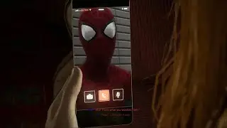 Marvel's Spider-Man 2: Amazing 2 Suit: Part 10