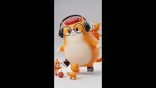 &ldquo;Leowy the Cat: The Ultimate Funny Moments&rdquo;