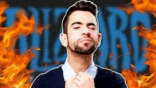 Overwatch Forums ON FIRE