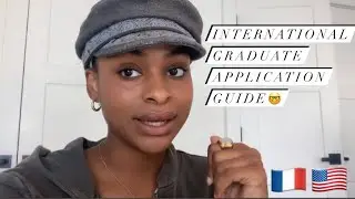 SciencesPo International Application Guide