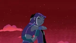 Teen titans: All of the Words!✔️ (Lost AMV)
