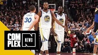 What to Watch for in NBA Finals Game 4