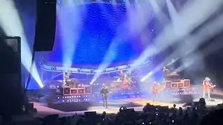 Hootie & The Blowfish, Blind ~ 9/5/24