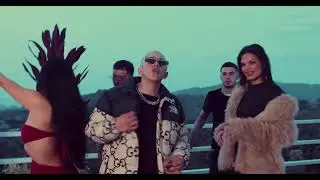 JDENVID ❌ JKOBE - ( MAMI CHULA )