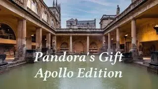 Pandora's Gift Apollo, Theftera