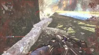 CoD AW SpeakEasy supply drop and gameplay