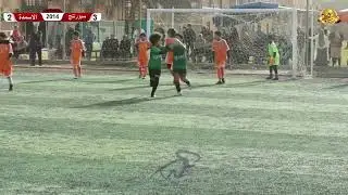 شاهد اروع الاهداف فى مباراة سبورتنج 2014 و الاسمدة 2/3/2024 وانتهت بفوز سبورتنج 2/5