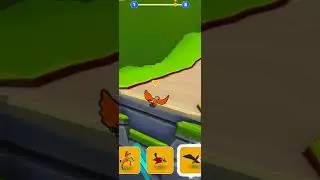 Animal Shifting Max Level Gameplay | short video | More Gaming | iOS, Android, Walkthrough
