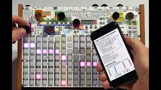 Oversynth Coding System -- For Deluge Overlays & Guide