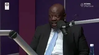 Akola Botswana Radio Show - Episode 1