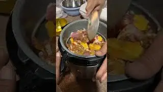 في جدر الضغط الكهربائي كبسة حاشي مع ابوابراهيم من  ابو سعد 🇰🇼