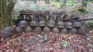 Helmets Dump, ACT II