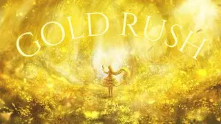 Nightcore - gold rush (Taylor Swift)