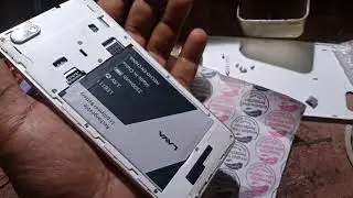 lava Iris 65 full short