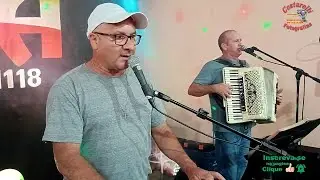 Xote - Matine: Grupo de idosos Reviver Bairro Zanrosso Chapeco   SC