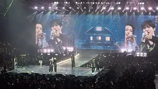 250722 - Now This House Aint a Home - Ateez [In Your Fantasy World Tour] in Orlando Day 2