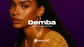 Afro Guitar x Afro Beat instrumental (Dadju x Tayc type beat) 