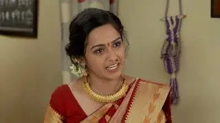 Lagira Zhala Jee - Full Ep - 23-Apr-18 - Jayshree, Sheetal, Ajinkya, Vikram - Zee Marathi