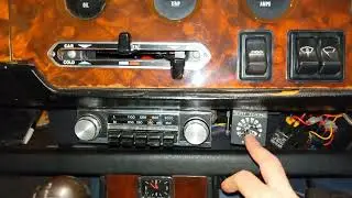 Introduction to my Humber Sceptre Mk3