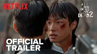 ESTAMOS MUERTOS: Segunda Temporada | Official Trailer | Netflix 2026
