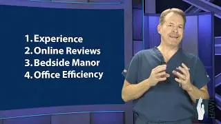 Finding the Right Hand Surgeon - Dallas, Texas