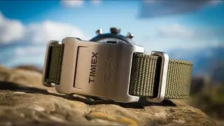 Лучшие часы Timex 2025 года &ndash; от доступных до люксовых моделей!