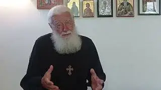 Message du Père Georges sur les passions