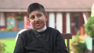 Midlands Children of Courage Awards 2016 - Moin