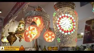 India International Mega Trade Fair - Greater Noida 2018 | IEML | Stall Booking Open