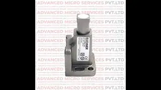 Euchner CET-A-BWK-50X Controller | Advanced Micro Services Pvt. Ltd
