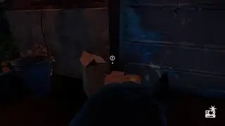 Me paso la noche 2 en Hello neighbor 2