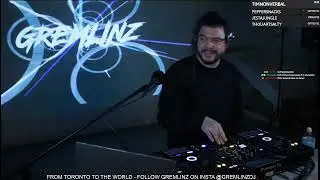 GREMLINZ - Live 2022