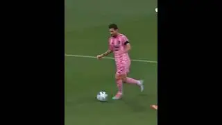 Leo Messi revenge Inter Miami cf vs  montreal ☠️ Goat Mls 2025 Dribbling skills #messigoat #lm10 #ms