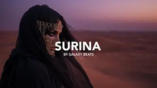 Galaxy Beats - SURINA (Official Beat)