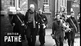 Naval Heroes Home (1940)