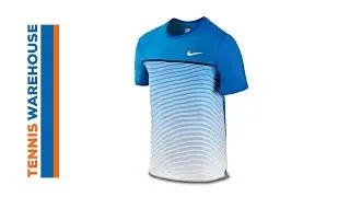 Nike Men's Spring Challenger Premier Crew