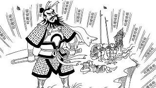 《霸王別姬》朱毅 曲 