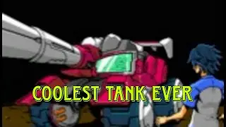Blaster Master Zero: a good remake, a successful reboot, a surprisingly sequel