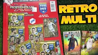 Panini FIFA 365 Adrenalyn XL 2018 N&eacute;met Multipack | Bont&aacute;s