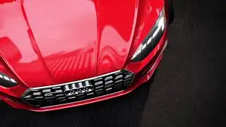 Audi Finance &ndash; Location ou financement