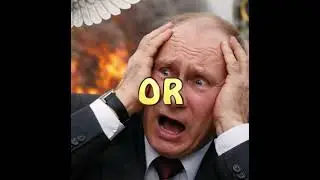 Zalensky vs Putin,  the outcome !
