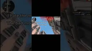 old critical ops ❤️