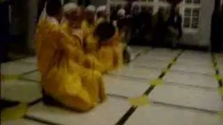 Morocco Moroccan Music live dancing