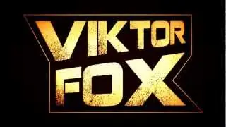 Viktor Fox - Rastafary (Original Mix) [2009]