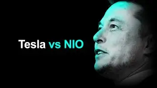 Tesla vs NIO