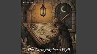 The Mapmaker's Bureau