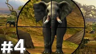 Killing Kato - Deer Hunter Classic Ep4