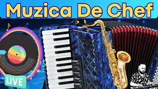 Muzica de Chef si Voie Buna🪗Colaj Sarbe Acordeon💥Petrecere De Joc💥Hore instrumentale